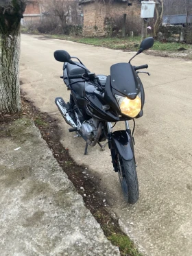 Honda Cbf 125, снимка 11