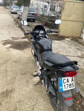 Honda Cbf 125, снимка 3