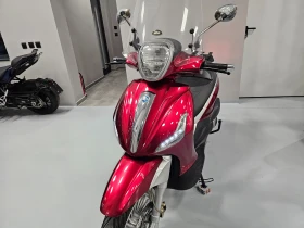 Piaggio Beverly 300ie, Led, 2012. | Mobile.bg    6