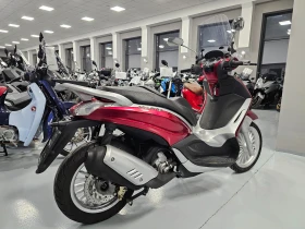 Piaggio Beverly 300ie, Led, 2012. | Mobile.bg    2