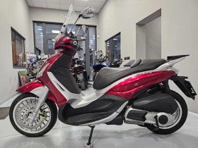 Piaggio Beverly 300ie, Led, 2012. | Mobile.bg    4