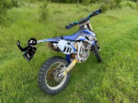 Yamaha Wr 450 F | Mobile.bg    3