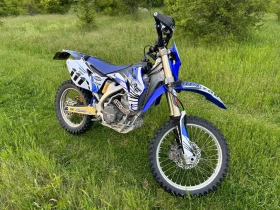 Yamaha Wr 450 F | Mobile.bg    2