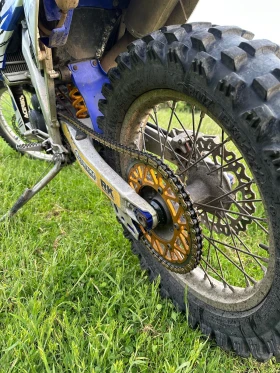 Yamaha Wr 450 F | Mobile.bg    5