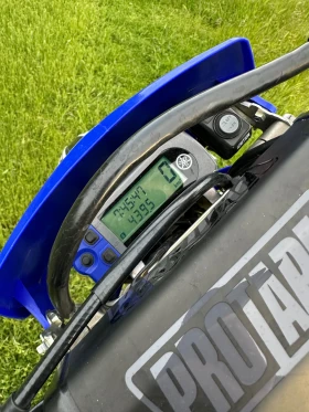 Yamaha Wr 450 F | Mobile.bg    7