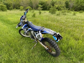 Yamaha Wr 450 F | Mobile.bg    4