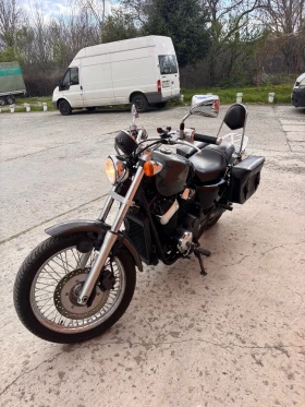 Honda Vt 750 | Auto.bg — изображение 2