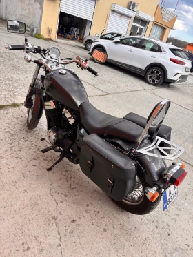 Honda Vt 750 | Auto.bg — изображение 4