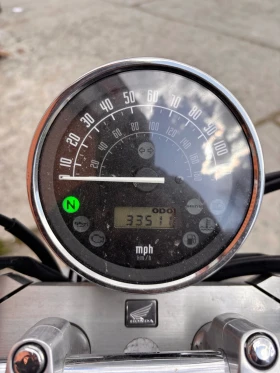 Honda Vt 750 | Auto.bg — изображение 5