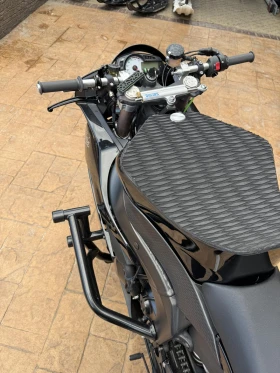 Kawasaki Zx STUNT | Auto.bg — изображение 10