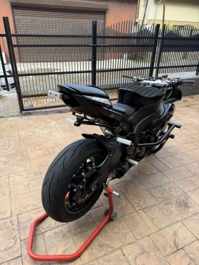 Kawasaki Zx STUNT | Auto.bg — изображение 2