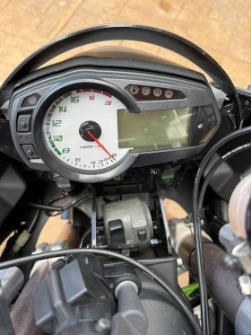 Kawasaki Zx STUNT | Auto.bg — изображение 13