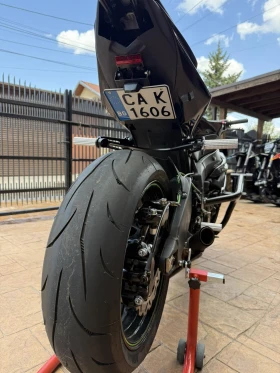 Kawasaki Zx STUNT | Auto.bg — изображение 12