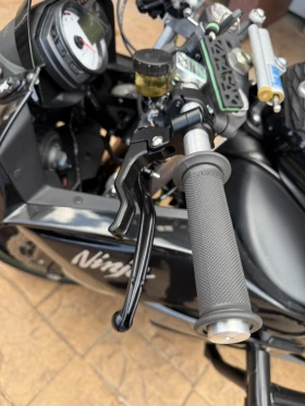 Kawasaki Zx STUNT | Auto.bg — изображение 11