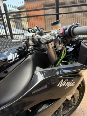 Kawasaki Zx STUNT | Auto.bg — изображение 7