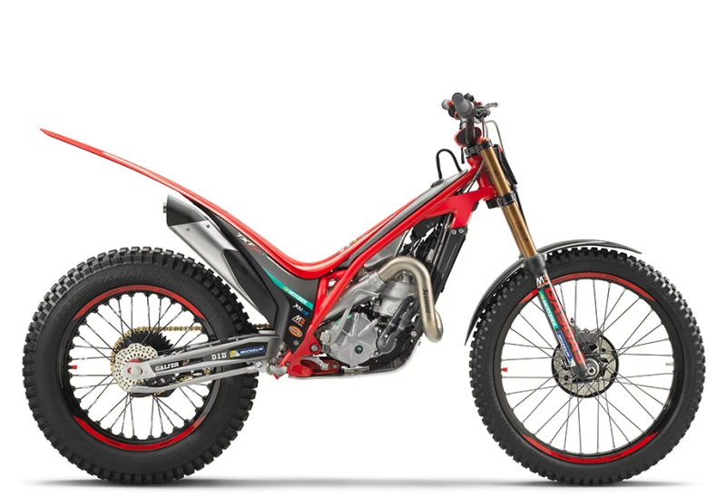 GASGAS TXT GP 300 Racing / GP