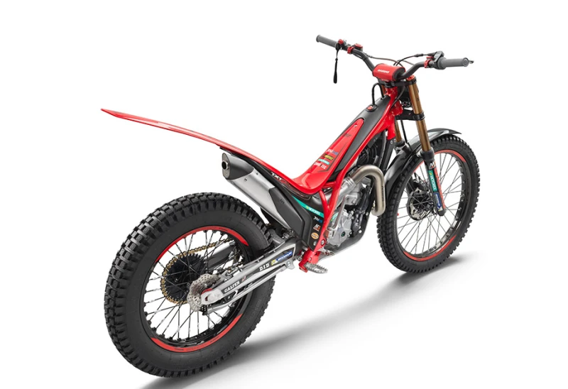 GASGAS Trial TXT Racing, снимка 3 - Мотоциклети и мототехника - 52001376