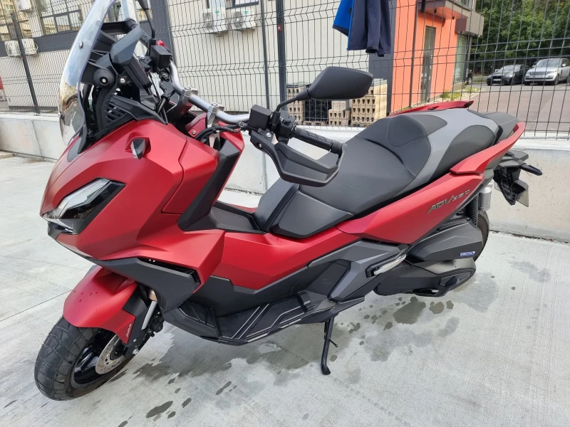 Honda X-ADV, снимка 6 - Мотоциклети и мототехника - 47077210