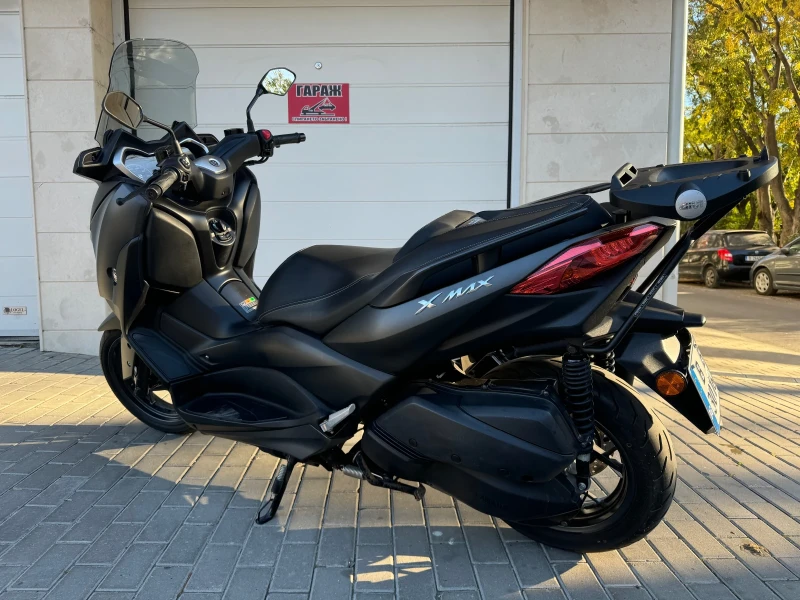 Yamaha X-max 300, снимка 3 - Мотоциклети и мототехника - 47881997