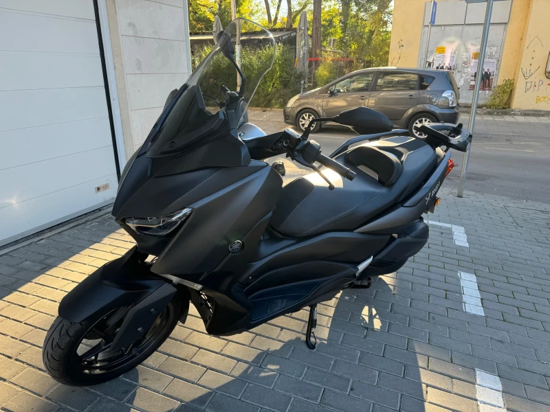 Yamaha X-max 300, снимка 2 - Мотоциклети и мототехника - 47881997