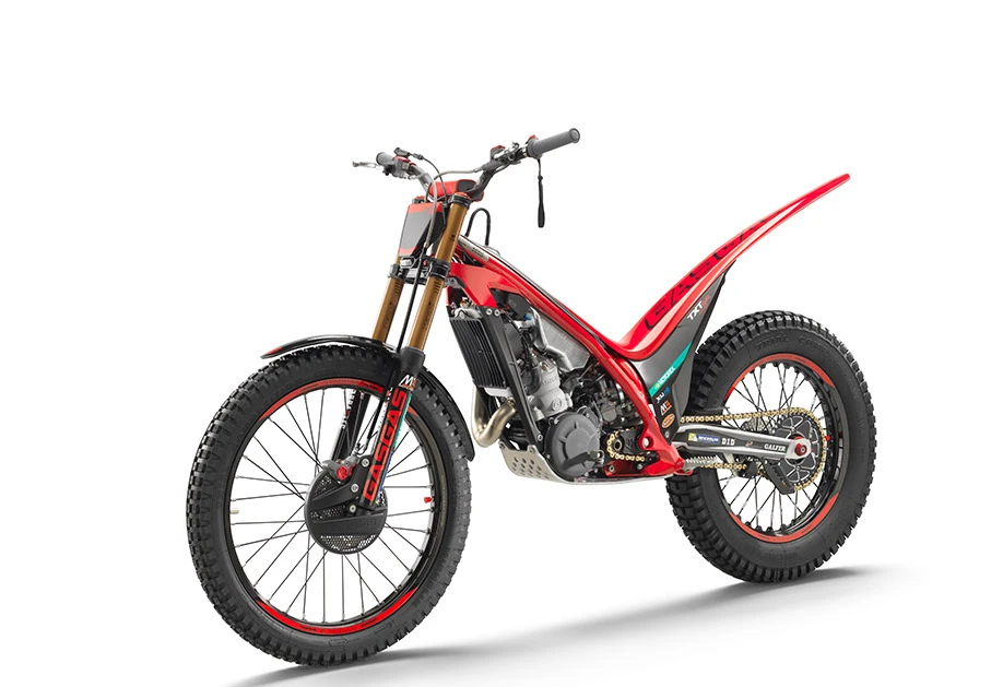 GASGAS TXT GP 300 Racing / GP - изображение 6
