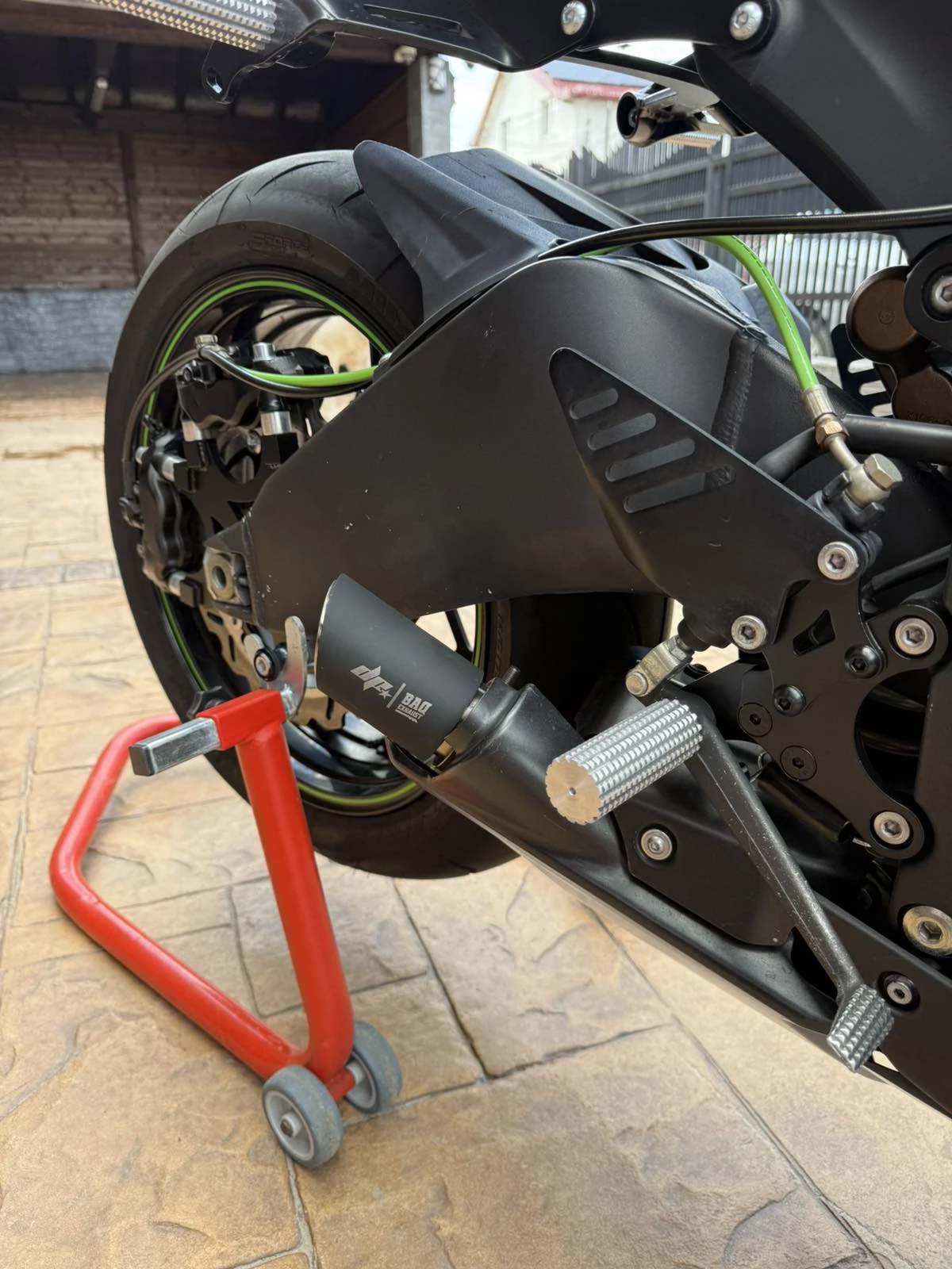 Kawasaki Zx STUNT | Mobile.bg � ����������� 5