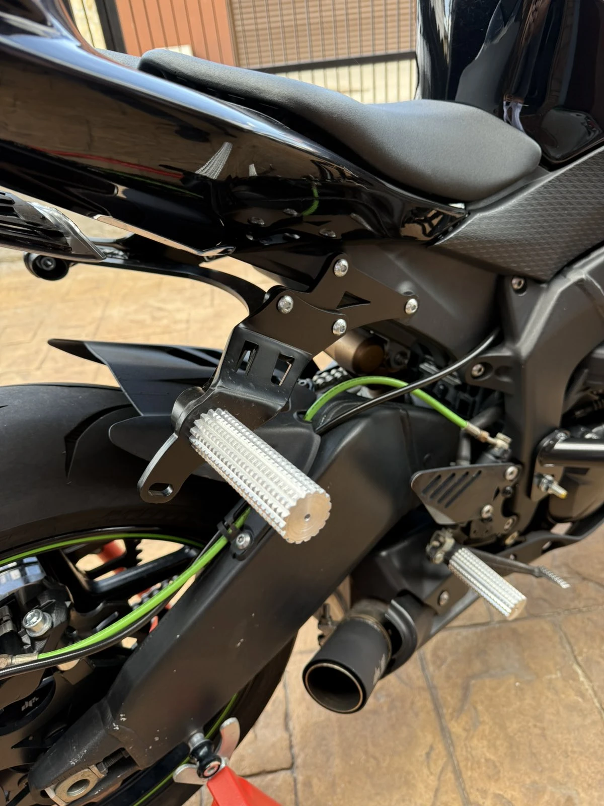 Kawasaki Zx STUNT | Mobile.bg � ����������� 9