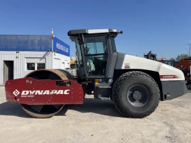Валяк Dynapac CA3500D ФАБРИЧНО НОВ, снимка 1