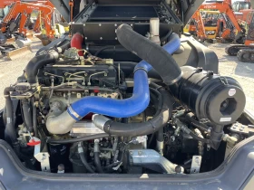 Валяк Dynapac CA3500D ФАБРИЧНО НОВ, снимка 17