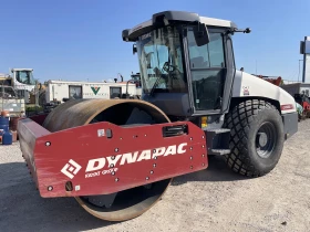 Валяк Dynapac CA3500D ФАБРИЧНО НОВ, снимка 6