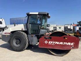 Валяк Dynapac CA3500D ФАБРИЧНО НОВ, снимка 11