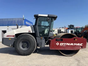 Валяк Dynapac CA3500D ФАБРИЧНО НОВ, снимка 10