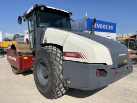 Валяк Dynapac CA3500D ФАБРИЧНО НОВ, снимка 4
