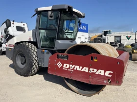 Валяк Dynapac CA3500D ФАБРИЧНО НОВ, снимка 12