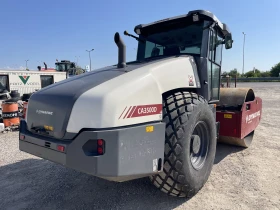 Валяк Dynapac CA3500D ФАБРИЧНО НОВ, снимка 16