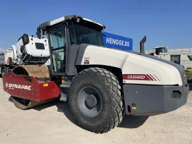Валяк Dynapac CA3500D ФАБРИЧНО НОВ, снимка 3