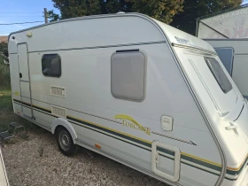 Каравана Swift Toscane, снимка 1