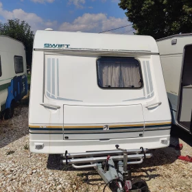 Каравана Swift Toscane, снимка 2