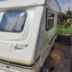 Каравана Swift Toscane, снимка 3