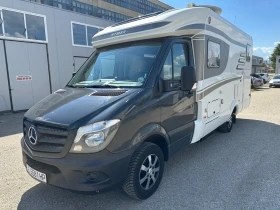 ������ HYMER / ERIBA ML 580 ��������� | Mobile.bg � ����� ������ 2
