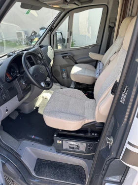 ������ HYMER / ERIBA ML 580 ��������� | Mobile.bg � ����� ������ 7