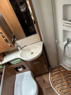 ������ HYMER / ERIBA ML 580 ��������� | Mobile.bg � ����� ������ 12