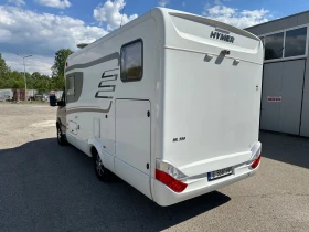 ������ HYMER / ERIBA ML 580 ��������� | Mobile.bg � ����� ������ 5