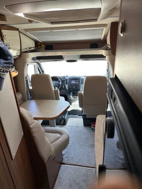 ������ HYMER / ERIBA ML 580 ��������� | Mobile.bg � ����� ������ 11