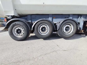 Полуремарке Schwarzmuller, снимка 7