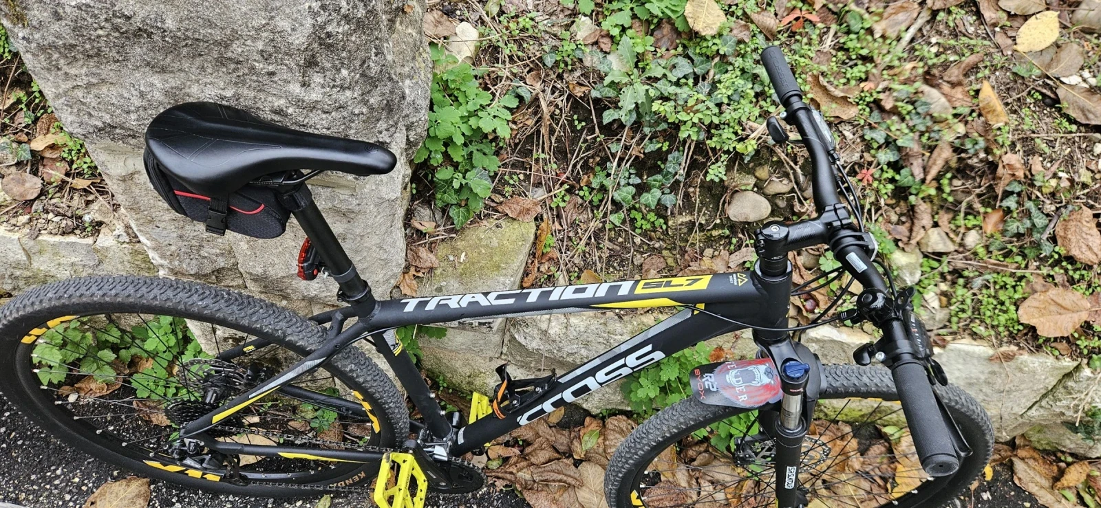  Traction SL 7 | Mobile.bg   3