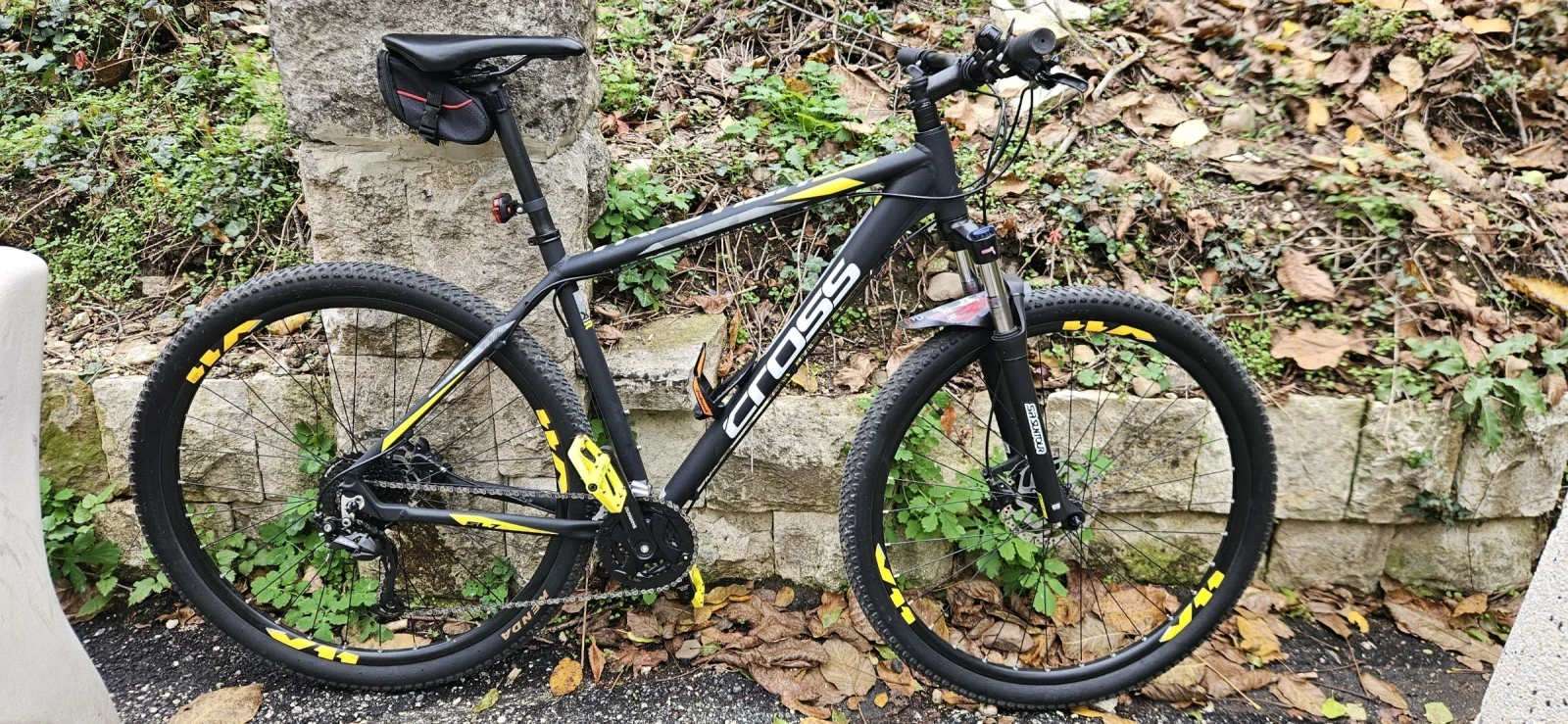  Traction SL 7 | Mobile.bg   2