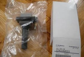 Запалителна бобина Subaru, снимка 1