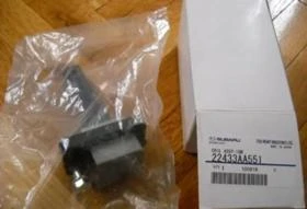 Запалителна бобина Subaru, снимка 3