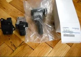 Запалителна бобина Subaru, снимка 2